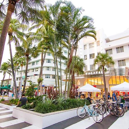 Serene Full Bed With 50 Inch Smart Tv, Netflix, Airplay, Mini-Fridge, And 500 Mbps Wifi Near Fiu, Dolphin Mall, Airport 迈阿密 外观 照片